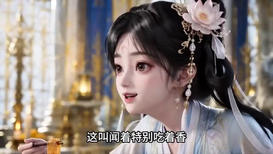妖王大人偷听我心声(46集) 妖王大人偷听我心声(46集)完整版