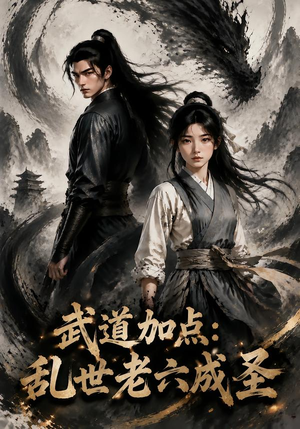武道加点:乱世老六成圣(127集) 武道加点:乱世老六成圣(127集)好看到停不下来