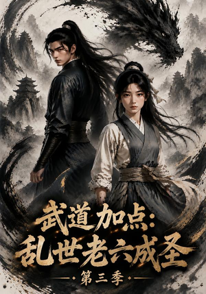 武道加点:乱世老六成圣第三季(164集) 武道加点:乱世老六成圣第三季(164集)最新热播短剧