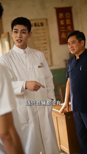 小神农之我居然听到动物在骂街（90集）最新上映的短剧