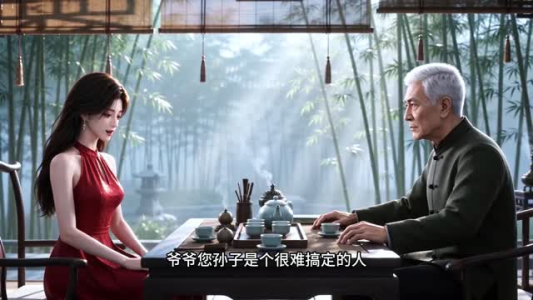清冷老公别想逃（93集）亿万短剧抢先看