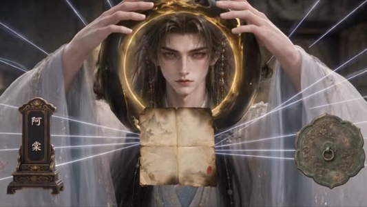 嫁给被天道通缉的神(70集) 嫁给被天道通缉的神(70集)贝贝短剧分享