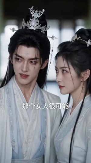灵眸被夺后魔尊为我踏平仙宗(70集) 灵眸被夺后魔尊为我踏平仙宗(70集)经典回顾免费看