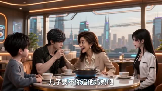 穿书打穿异界,养我反派萌娃(80集) 穿书打穿异界,养我反派萌娃(80集)全集一次看完