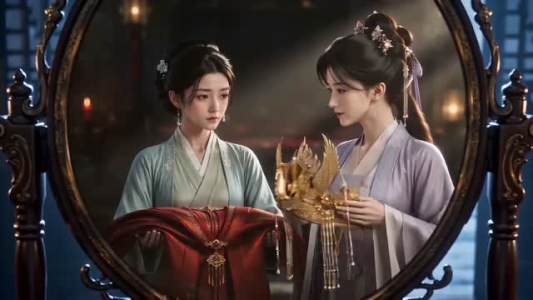 替嫁王妃不认命（39集）分享好看短剧