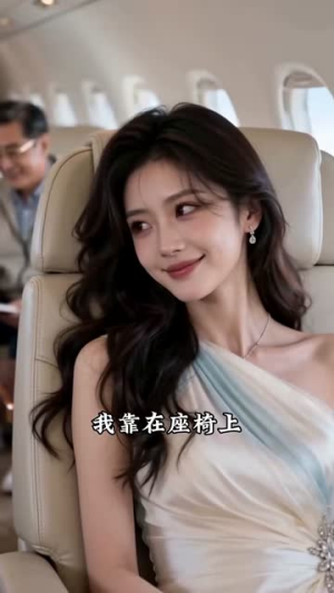 弹幕预警：我的新婚丈夫有问题（35集）最新短剧推荐