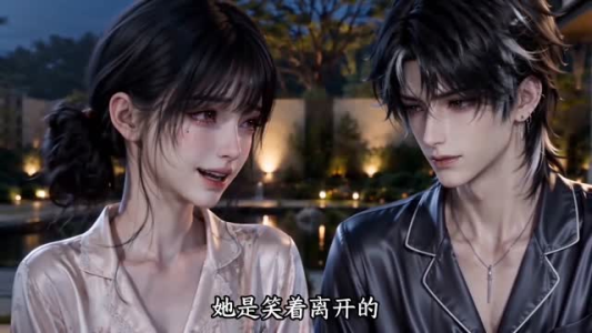 重生虐文前妻，踹掉男主抱闺蜜（60集）免费看全集