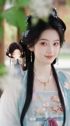 依依入我怀（28集）精彩的短剧