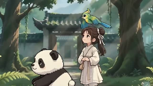 团宠师妹一口铁锅搅翻整个修仙圈第二季（65集）越看越好看短剧