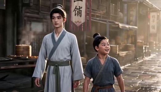 潮头立,青史名第四季（66集）火爆短剧抢先看