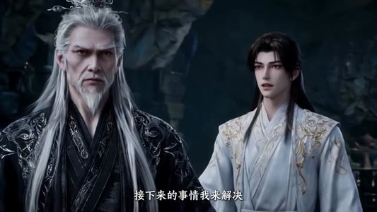 我，天命大反派主角请选择（80集）短剧抢先看