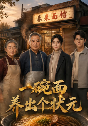 一碗面养出个状元(60集) 一碗面养出个状元(60集)海量短剧免费看