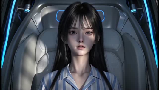 穿成游戏文里男主的植物人妹妹（177集）完整版免费观看