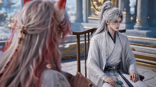 魔修的娘邪修的爹被团宠的我哟第二季（165集）亿万短剧抢先看
