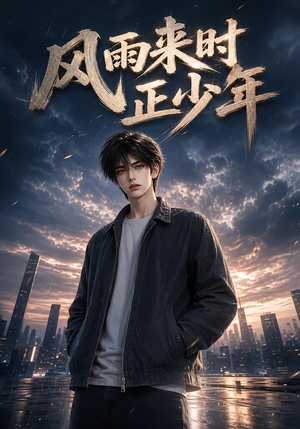 风雨来时正少年(70集) 风雨来时正少年(70集)短剧热门分享