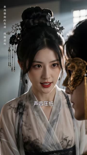 异世伶歌:古代男团风华录(49集) 异世伶歌:古代男团风华录(49集)在哪看免费
