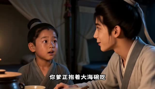 潮头立,青史名第三季(60集) 潮头立,青史名第三季(60集)追短剧关注我