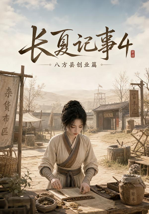 长夏记事4,八方县创业篇(94集) 长夏记事4,八方县创业篇(94集)一起追生活短剧