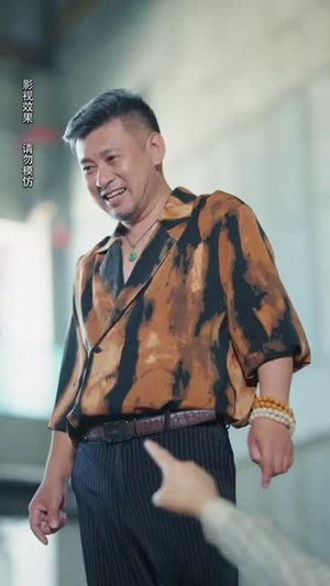 保镖她桃花超标（52集）大结局完美收官