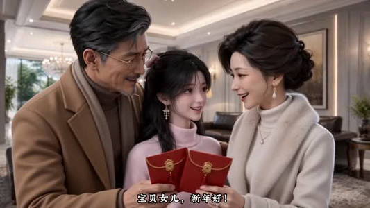 过往皆散,余生同栖第三季(130集) 过往皆散,余生同栖第三季(130集)高质量短剧推荐