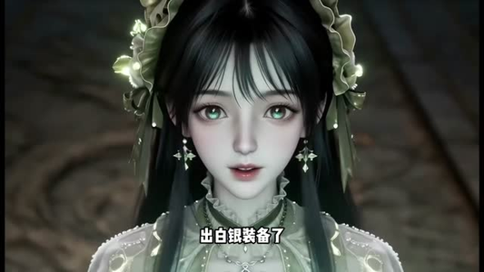 穿成游戏文里男主的植物人妹妹（177集）全集在线看