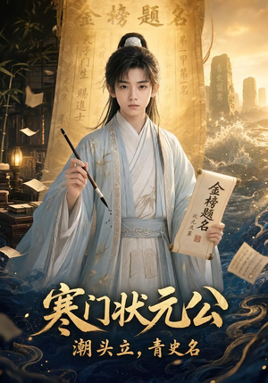 寒门状元公潮头立，青史名（83集）经典回顾免费看