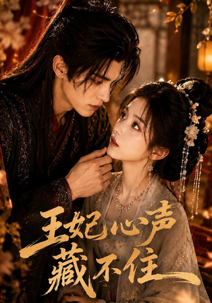 王妃心声藏不住(128集) 王妃心声藏不住(128集)火爆短剧来袭