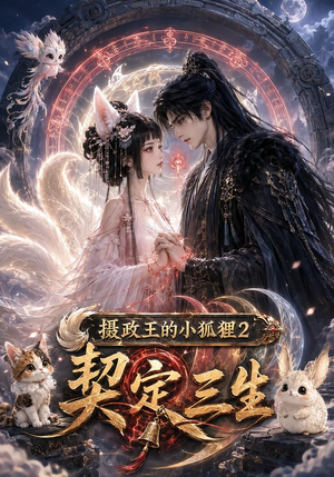 摄政王的小狐狸2:契定三生(42集) 摄政王的小狐狸2:契定三生(42集)正能量短剧分享