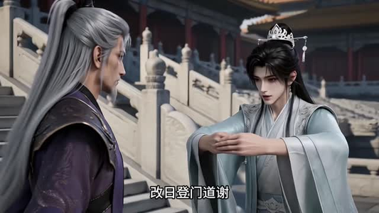 哥哥求你别作妖了(76集) 哥哥求你别作妖了(76集)第二季