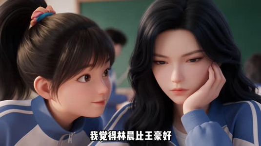 许你余生，辰与若楠（124集）在哪个平台看