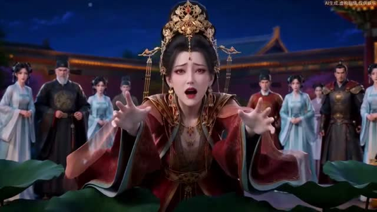 解锁兽语,我成为百兽团宠第五季(149集) 解锁兽语,我成为百兽团宠第五季(149集)免费观看