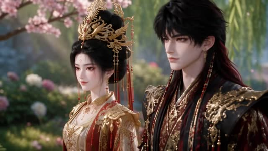 公主,你的鱼塘炸翻了(105集) 公主,你的鱼塘炸翻了(105集)免费在线看