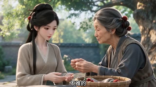 雪尽枝上蘅(165集) 雪尽枝上蘅(165集)小短剧推荐