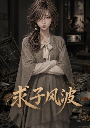 求子风波（60集）百万短剧抢先看