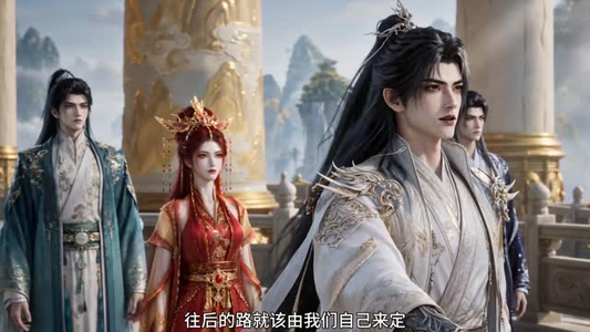 我收的徒弟个个惊艳修仙界第二季(100集) 我收的徒弟个个惊艳修仙界第二季(100集)高质量短剧推荐