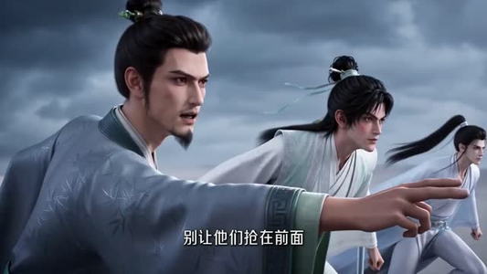 摆摊的我是绝世高手第六季(107集) 摆摊的我是绝世高手第六季(107集)直接追到结尾