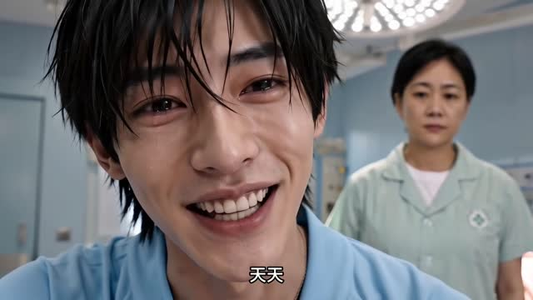 京夜想你:穿书后我拒绝卖男友(72集) 京夜想你:穿书后我拒绝卖男友(72集)精彩短剧看全集