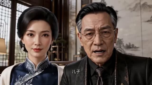咸鱼大小姐之哥哥的死对头有点甜 第二季(233集) 咸鱼大小姐之哥哥的死对头有点甜 第二季(233集)一口气看完