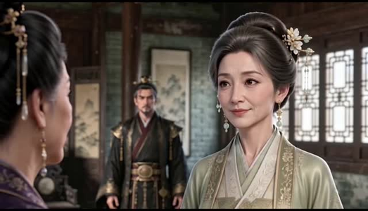 天灾我囤尽天下粮仓救了全侯府第五季（95集）短剧全集完整