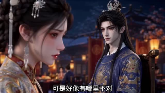 春色韫韫:笨蛋美人(125集) 春色韫韫:笨蛋美人(125集)恋爱短剧分享