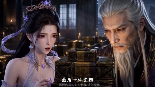 太玄胎珠传第四季（107集）全集免费看短剧