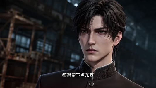 镇命师,镇天命(85集) 镇命师,镇天命(85集)在线观看