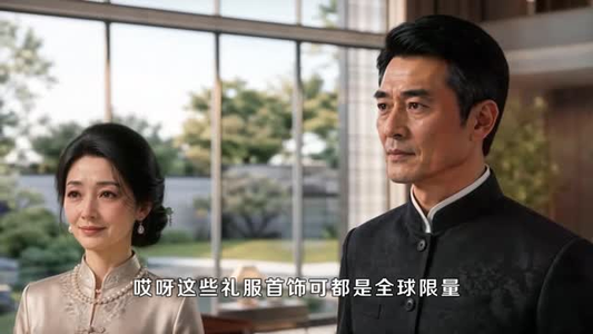 香火铺里的玄门师姐(84集) 香火铺里的玄门师姐(84集)短剧免费看