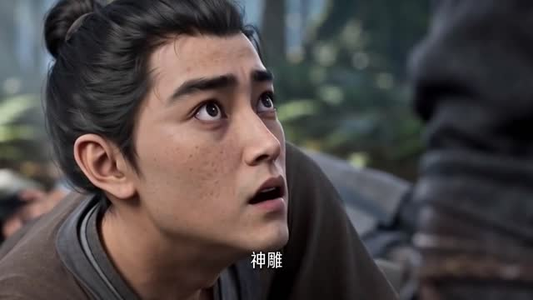 万世轮回:从一只蚊子开始成仙第一季(100集) 万世轮回:从一只蚊子开始成仙第一季(100集)超甜短剧抢先看