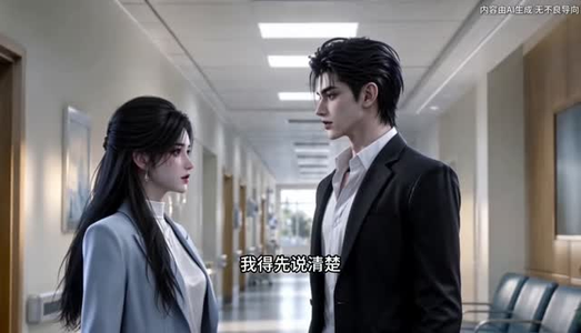 港城错爱,我竟是他白月光(140集) 港城错爱,我竟是他白月光(140集)短剧越看越精彩