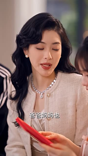 归门真千金,心声爆大瓜(125集) 归门真千金,心声爆大瓜(125集)最热短剧抢先看