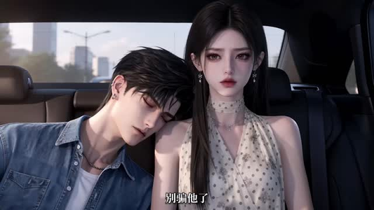魔女训夫手册之柚柚掌权（91集）让你一口气看完