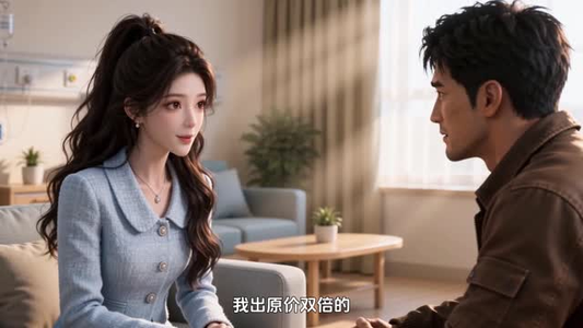 装了两年突然被读心了,大佬彻底沦陷(170集) 装了两年突然被读心了,大佬彻底沦陷(170集)全集免费看短剧