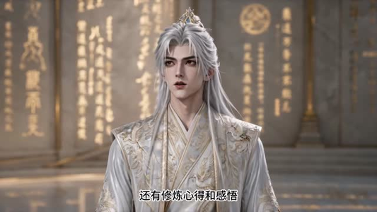 我收的徒弟个个惊艳修仙界(80集 我收的徒弟个个惊艳修仙界(80集百度网盘资源
