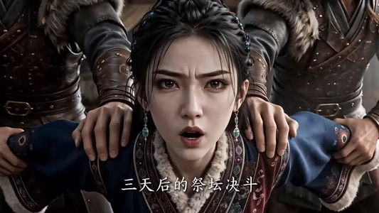 狼祭2(114集) 狼祭2(114集)在线看